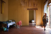 Mexico: Casa Xochiquetzal - Shelter for elderly sex workers in Mexico City