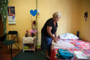 Mexico: Casa Xochiquetzal - Shelter for elderly sex workers in Mexico City