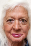 Mexico: Casa Xochiquetzal - Shelter for elderly sex workers in Mexico City