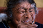 Mexico: Casa Xochiquetzal - Shelter for elderly sex workers in Mexico City