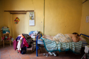 Mexico: Casa Xochiquetzal - Shelter for elderly sex workers in Mexico City