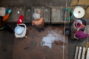 Mexico: Casa Xochiquetzal - Shelter for elderly sex workers in Mexico City