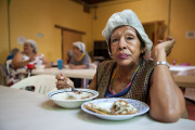 Mexico: Casa Xochiquetzal - Shelter for elderly sex workers in Mexico City
