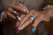 Mexico: Casa Xochiquetzal - Shelter for elderly sex workers in Mexico City