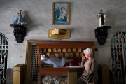 Mexico: Casa Xochiquetzal - Shelter for elderly sex workers in Mexico City