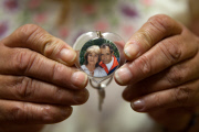 Mexico: Casa Xochiquetzal - Shelter for elderly sex workers in Mexico City