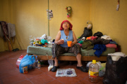 Mexico: Casa Xochiquetzal - Shelter for elderly sex workers in Mexico City