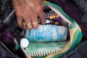 Mexico: Casa Xochiquetzal - Shelter for elderly sex workers in Mexico City