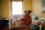 Mexico: Casa Xochiquetzal - Shelter for elderly sex workers in Mexico City