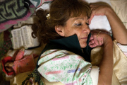 Mexico: Casa Xochiquetzal - Shelter for elderly sex workers in Mexico City