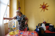 Mexico: Casa Xochiquetzal - Shelter for elderly sex workers in Mexico City