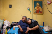 Mexico: Casa Xochiquetzal - Shelter for elderly sex workers in Mexico City