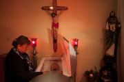 Mexico: Casa Xochiquetzal - Shelter for elderly sex workers in Mexico City