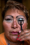 Mexico: Casa Xochiquetzal - Shelter for elderly sex workers in Mexico City