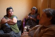 Mexico: Casa Xochiquetzal - Shelter for elderly sex workers in Mexico City