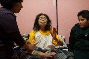 Mexico: Casa Xochiquetzal - Shelter for elderly sex workers in Mexico City