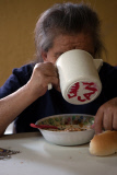 Mexico: Casa Xochiquetzal - Shelter for elderly sex workers in Mexico City