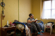 Mexico: Casa Xochiquetzal - Shelter for elderly sex workers in Mexico City