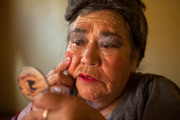Mexico: Casa Xochiquetzal - Shelter for elderly sex workers in Mexico City