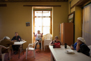 Mexico: Casa Xochiquetzal - Shelter for elderly sex workers in Mexico City