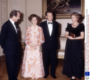 Various Foreign Royals - 1978