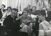 Heirs / Heiress / Royalty / Socialites