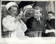 PEOPLE - Königliche 'Bild-Perlen' aus dem Archiv