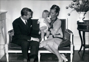 Heirs / Heiress / Royalty / Socialites