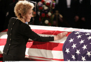 DC: RONALD REAGAN'S STATE FUNERAL
