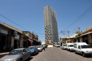 Israel - 2000s
