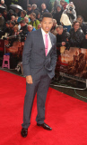 'Edge of Tomorrow' film premiere, London, Britain - 28 May 2014