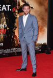 'Edge of Tomorrow' film premiere, London, Britain - 28 May 2014
