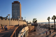 Israel - 2000s