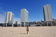 Israel - 2000s