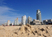 Israel - 2000s