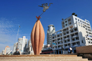 Israel - 2000s