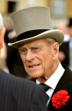 Household Cavalry Garden Party