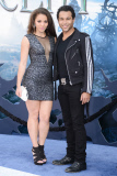 'Maleficent' film premiere, Los Angeles, America - 28 May 2014