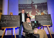 The formula for England World Cup success, according to Professor Stephen Hawking