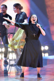 'The Voice of Italy' Italian TV show, Milan, Italy - 28 May 2014