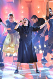 'The Voice of Italy' Italian TV show, Milan, Italy - 28 May 2014