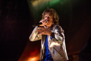 no credit - BI - Les Rolling Stones en concert au festival Rock