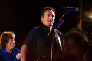 no credit - BI - Les Rolling Stones en concert au festival Rock