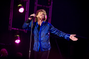 no credit - BI - Les Rolling Stones en concert au festival Rock