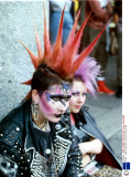 PUNK - 1986