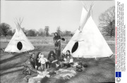 Sidney Rawle Hippie Squatter Camping At Dyfed In Wales Sidney William 'sid' Rawle (1 October 1945 Oo 31 August 2010) Was A British Campaigner For Peace And Land Rights Free Festival Organiser And A Former Leader Of The London Squatters Movement. Ra