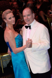 Red Cross Ball 2 - Monaco