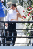 Sienna Miller and Bradley Cooper get married on  'American Sniper' Set