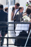 Sienna Miller and Bradley Cooper get married on  'American Sniper' Set
