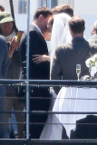 Sienna Miller and Bradley Cooper get married on  'American Sniper' Set